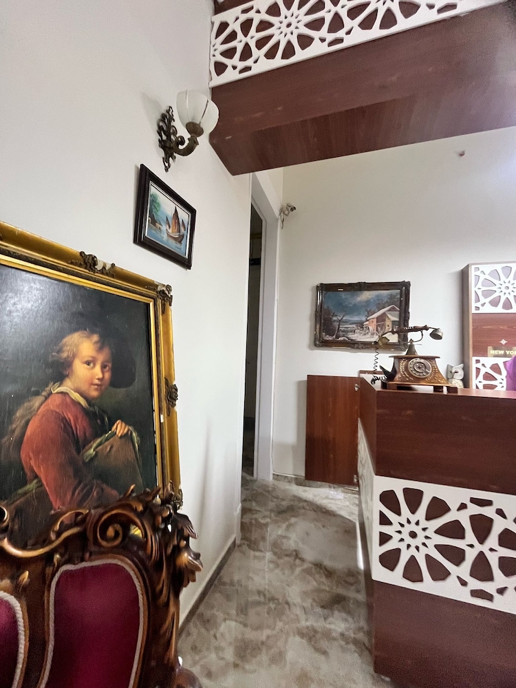 Ada Antik Otel 42/51