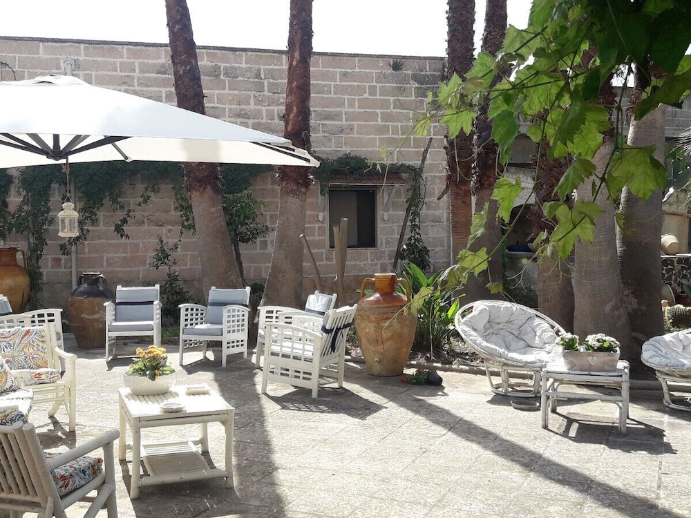Agriturismo Masseria Scianne 15/25