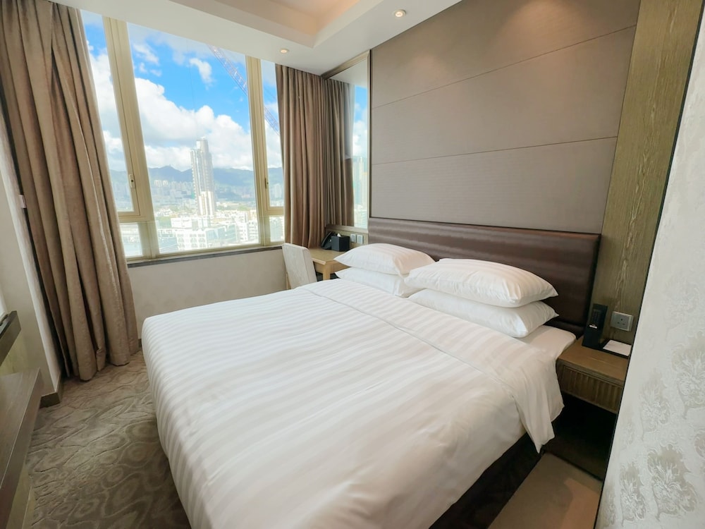 Kew Green Hotel Mongkok 21/53