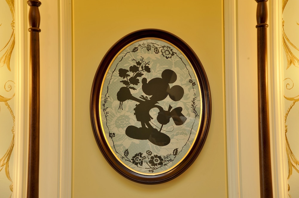 東京ディズニーランドホテル 写真5