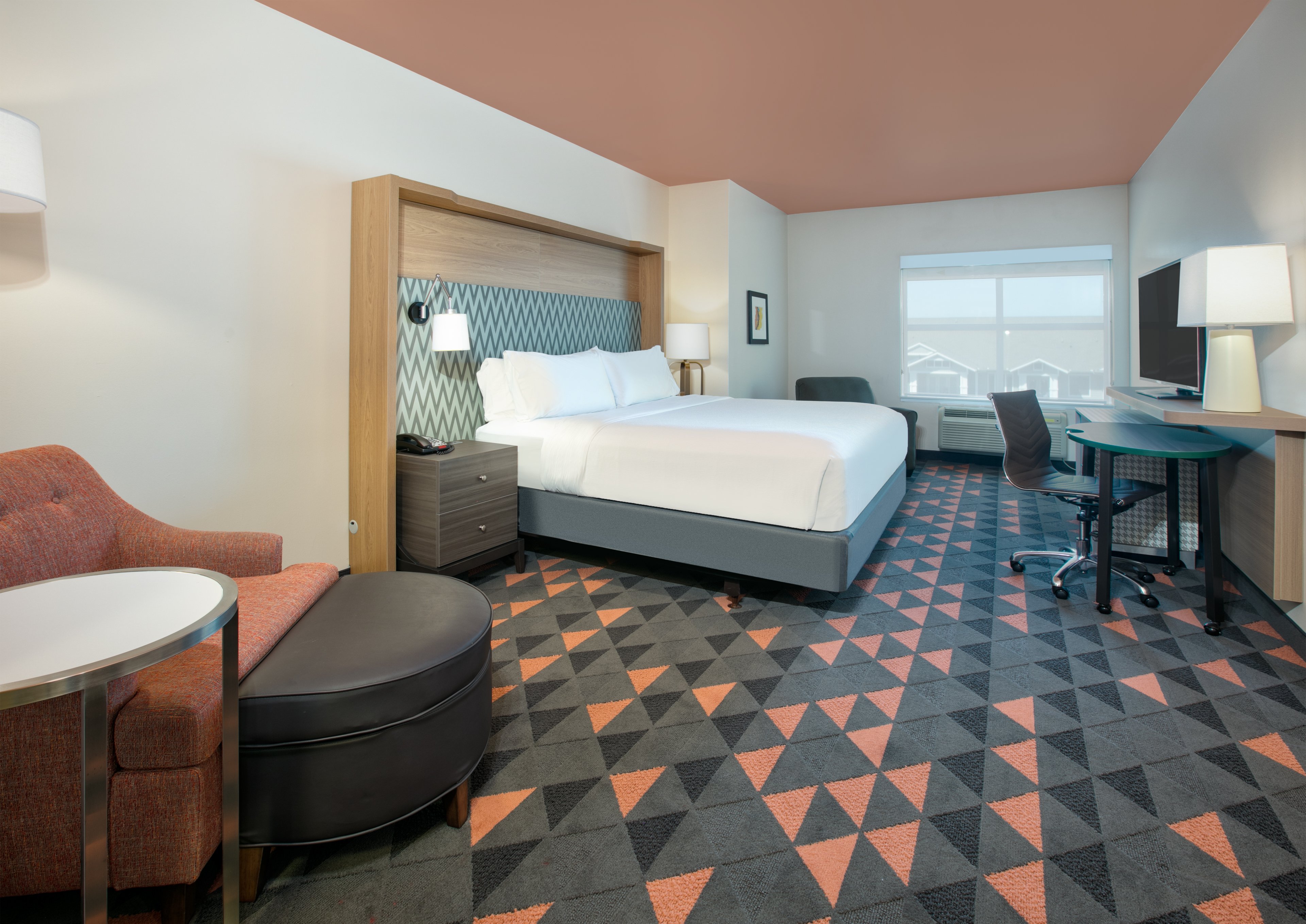 Holiday Inn Dfw South 25/64