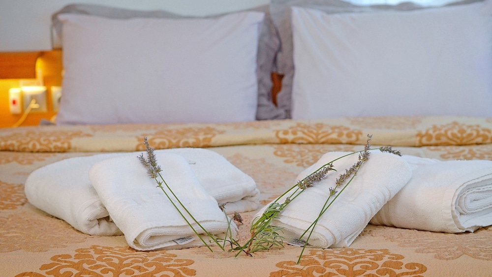 Dilofo Hotel Luxury Suites 16/51