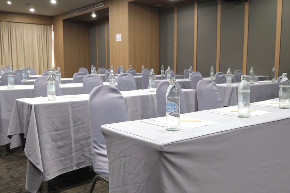 Le Cassia Hotel 42/49