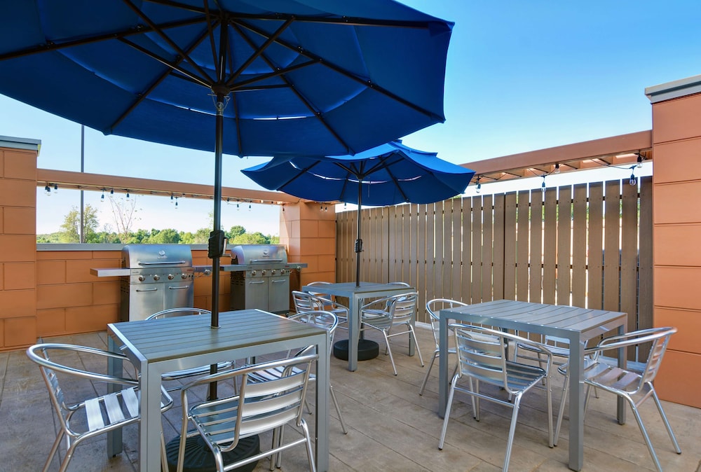 Home2 Suites by Hilton Bentonville Rogers in BENTONVILLE - AR