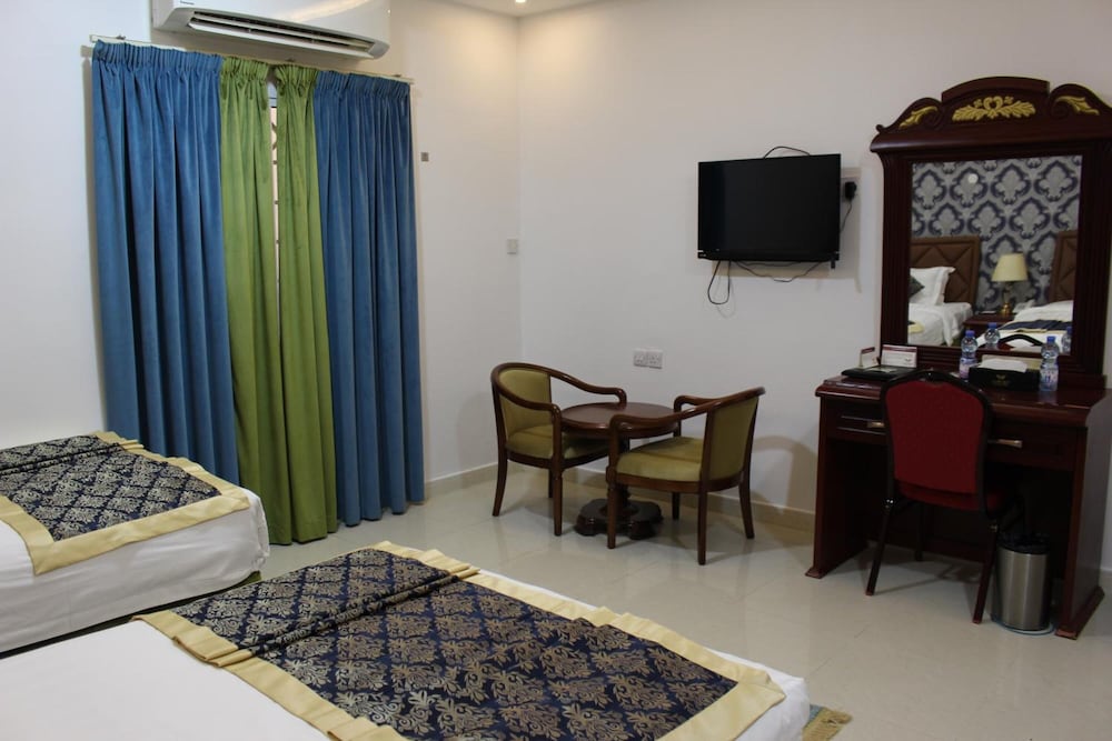Al Diyar Hotel 39/50