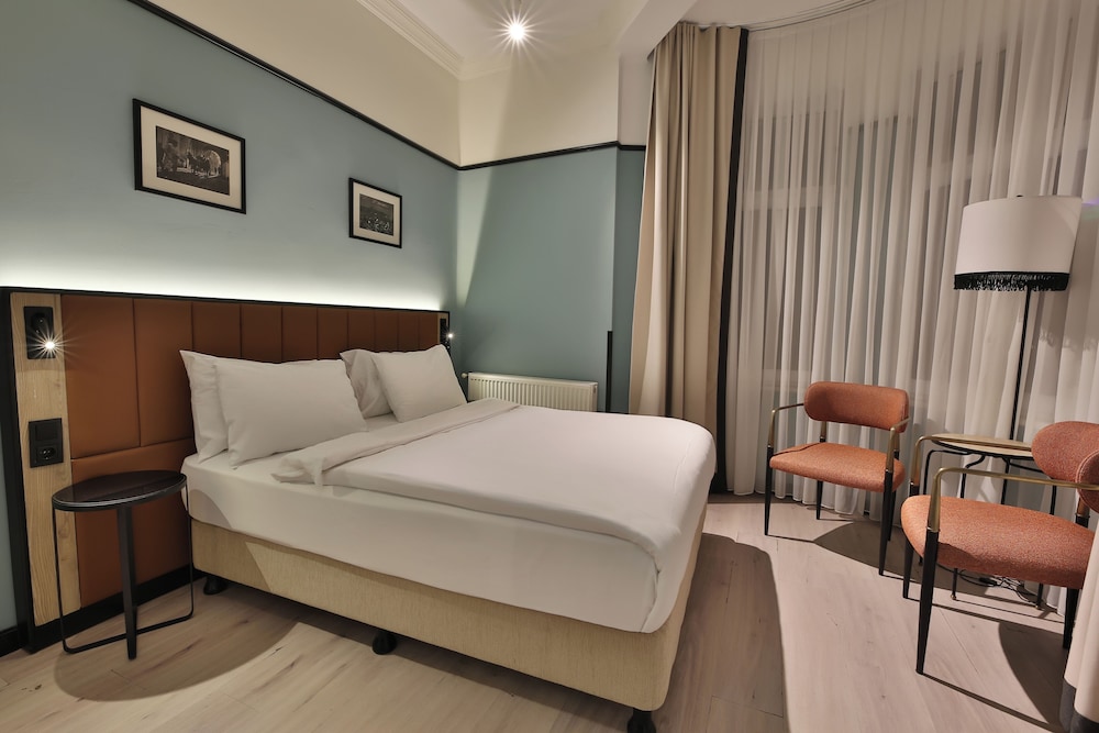 EA Exclusive Hotel & Kocatepe 19/57