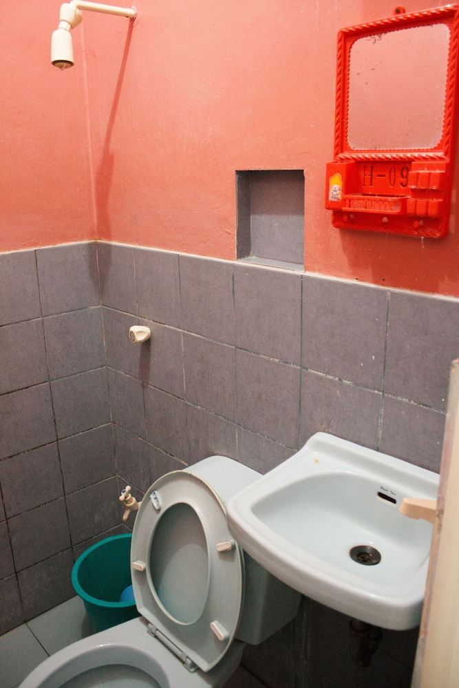 Gv Hotel Maasin 12/41