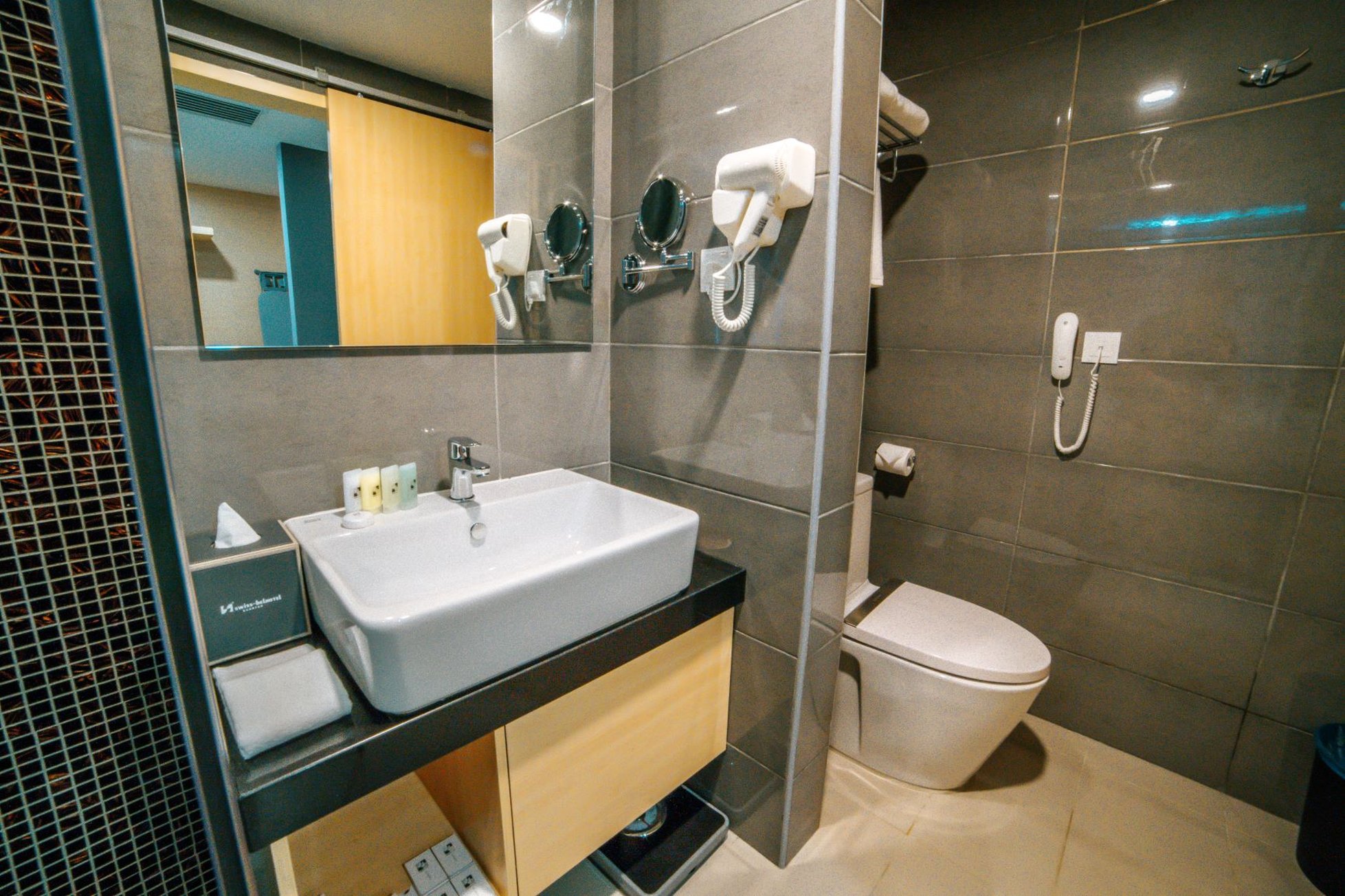Swiss-Belhotel Kuantan 24/25