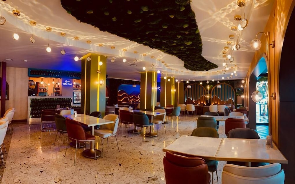 Trabzon Gloria Suite Hotel 26/38
