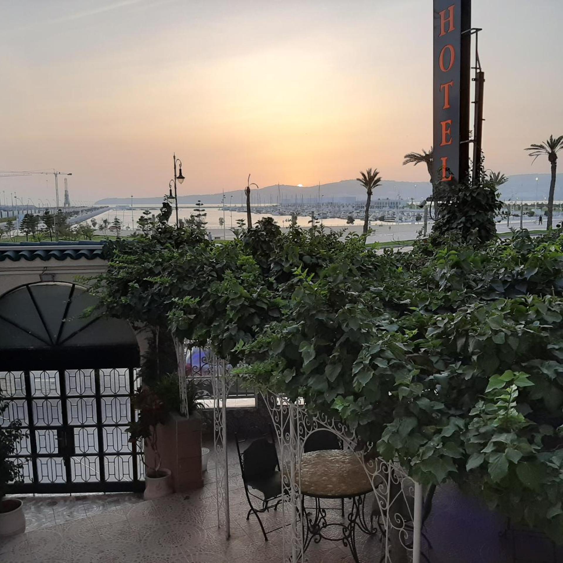 Hotel Marco Polo 42/48