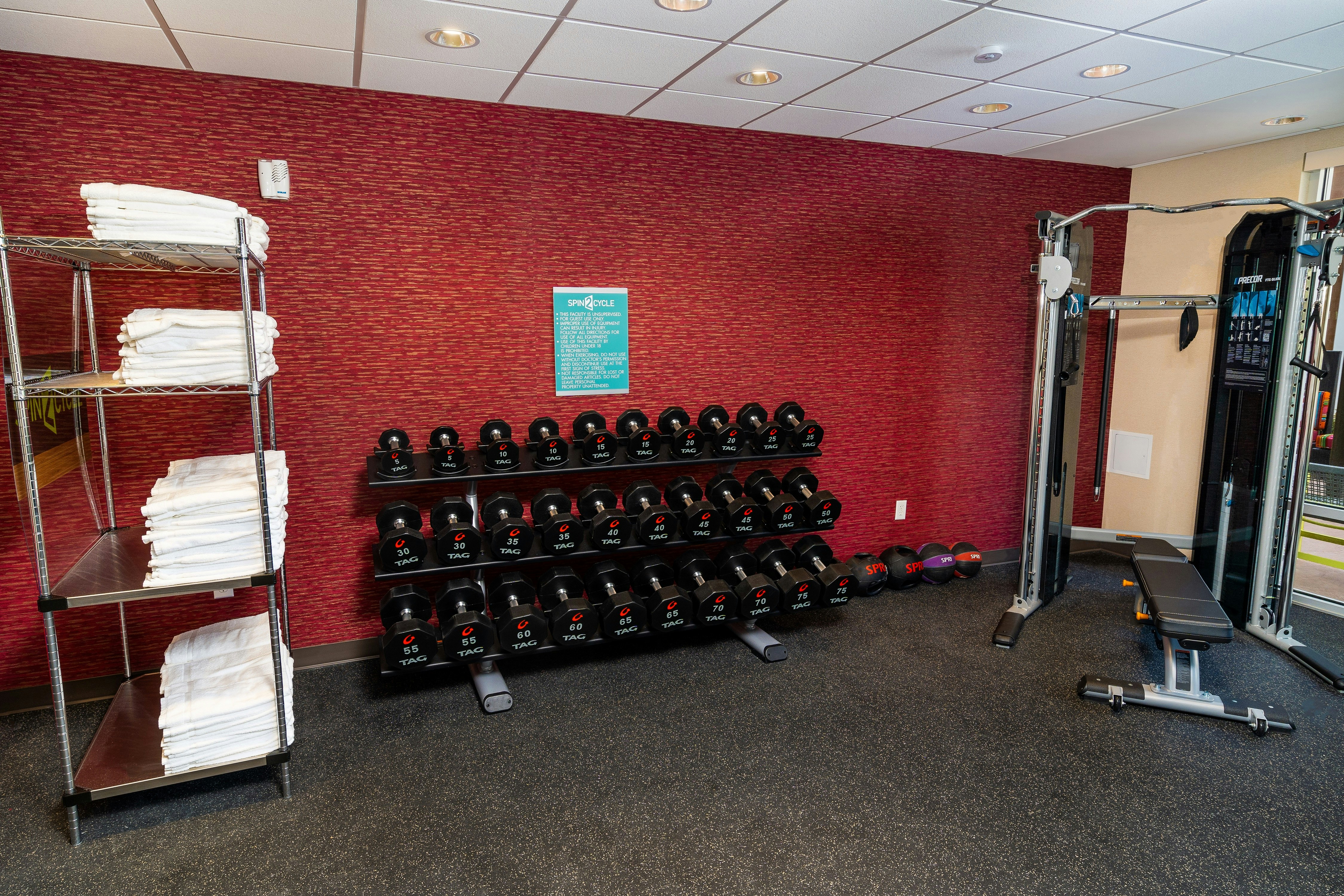 Home2 Suites By Hilton San Antonio At the Rim Tx 7/23