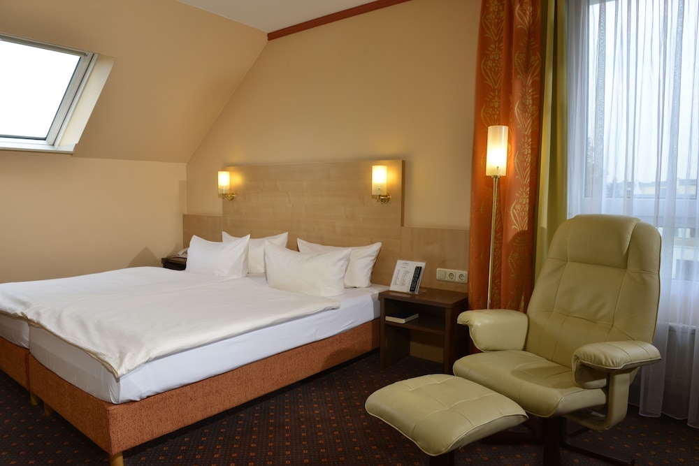 Sure Hotel By Best Western Hilden Duesseldorf 7/36