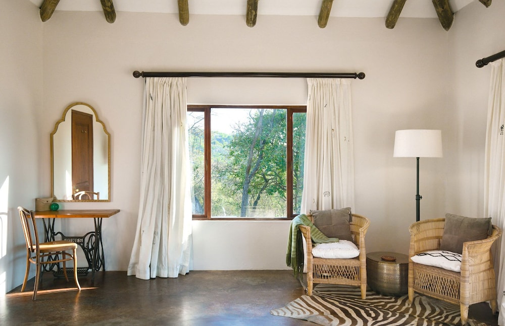 Tomjachu Bush Lodges 42/74