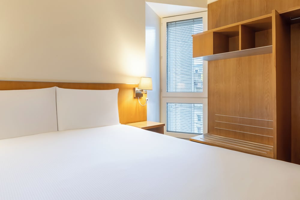 CLASSIC, DOUBLE BED