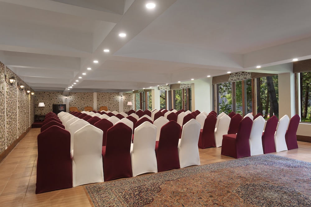 Welcomhotel by ITC Hotels, Pine N Peak, Pahalgam 31/50