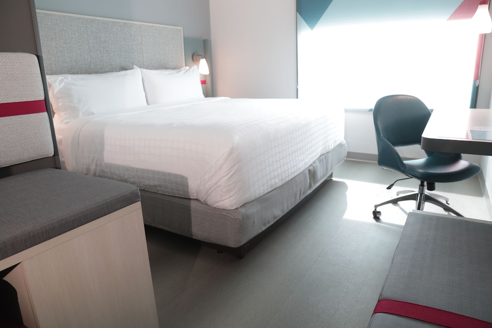 Avid Hotels Fresnillo 10/25