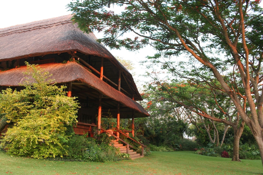Kumbali Country Lodge 43/50