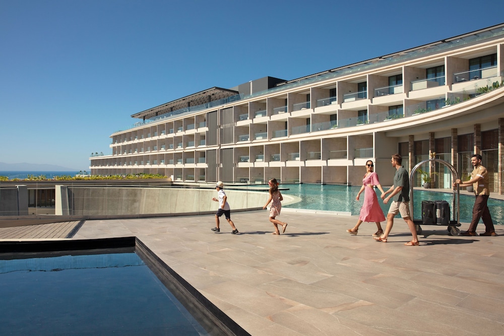 Dreams Bahia Mita Surf and Spa Resort 44/50