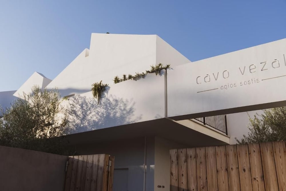 Cavo Vezal 4/40