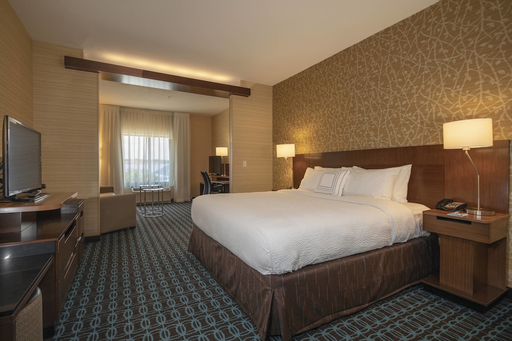 Fairfield Inn & Suites By Marriott Chillicothe 13/50