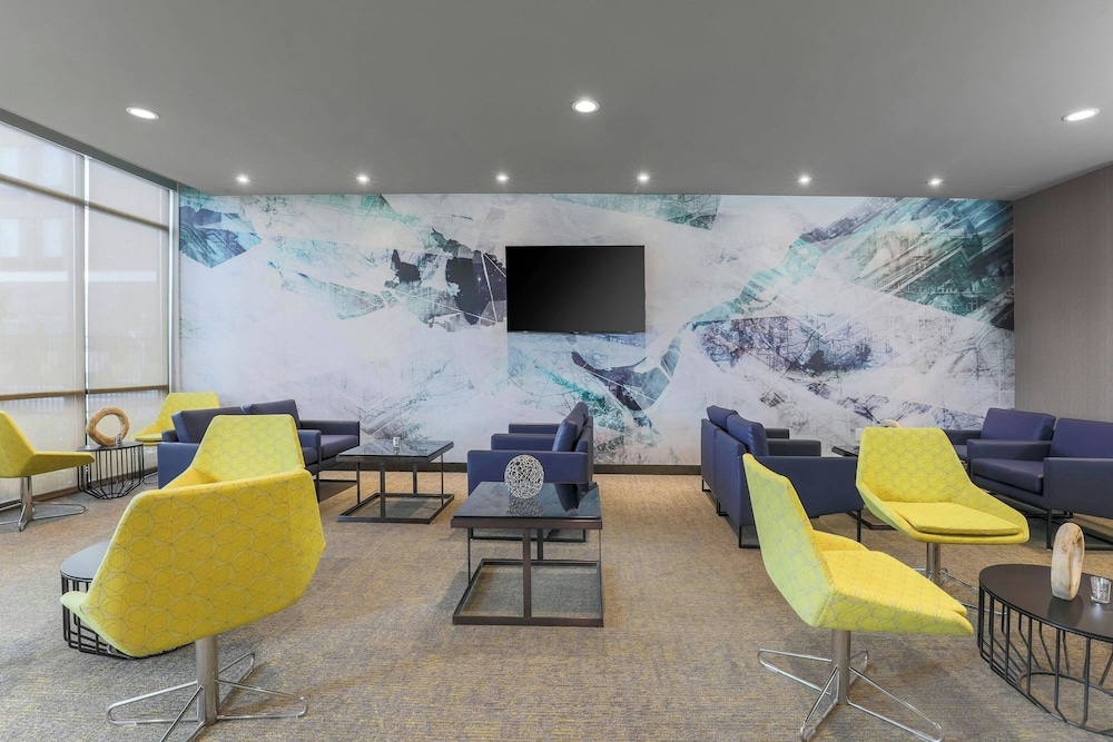 SpringHill Suites by Marriott San Jose Fremont 20/28