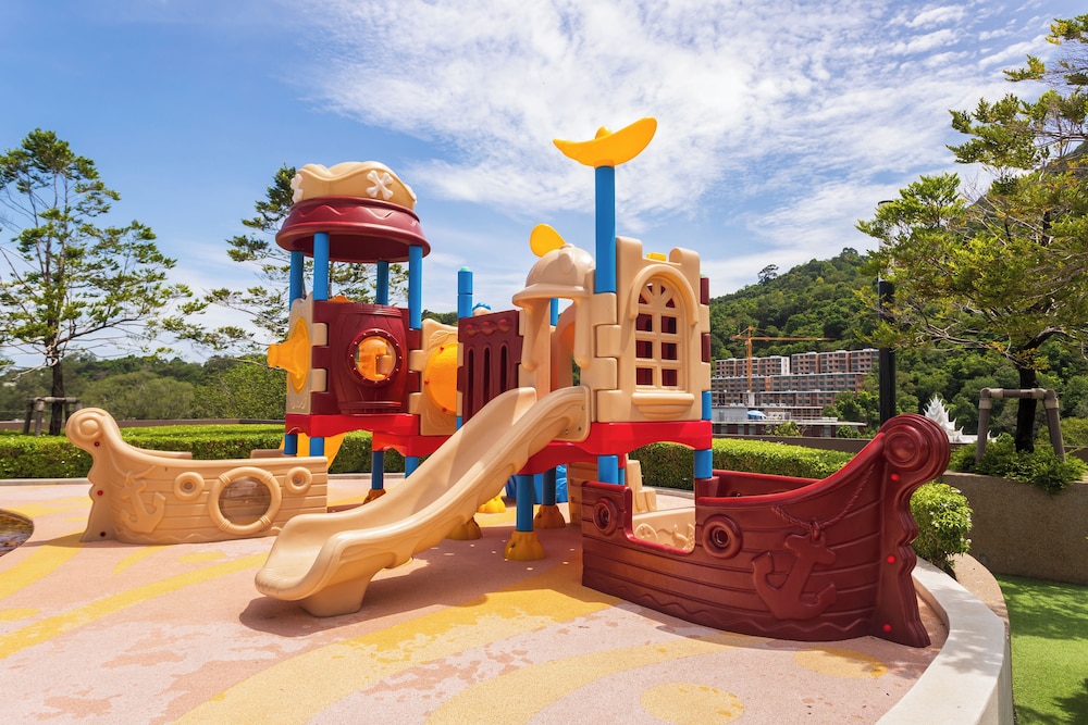 The Marin Phuket 55/62