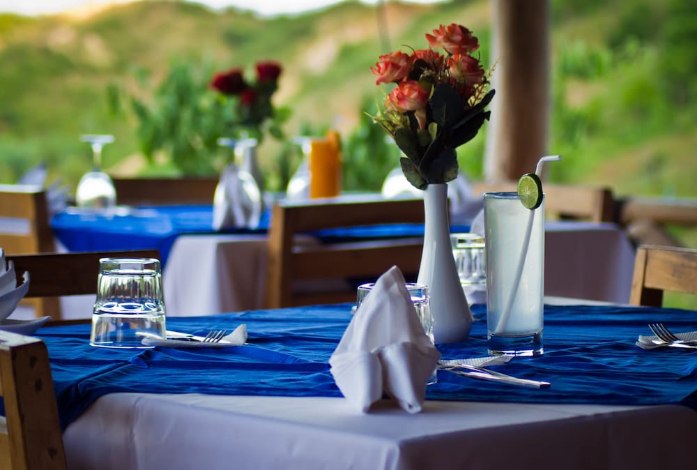 Blue Monkey Villas 17/34