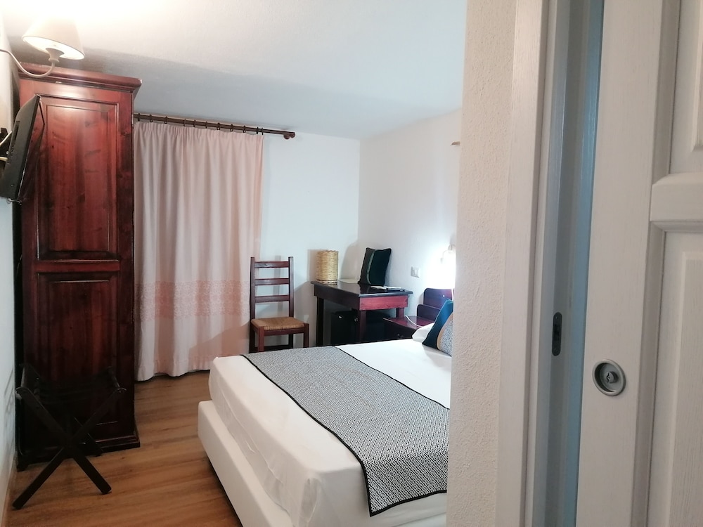 Hotel Sortale 11/73
