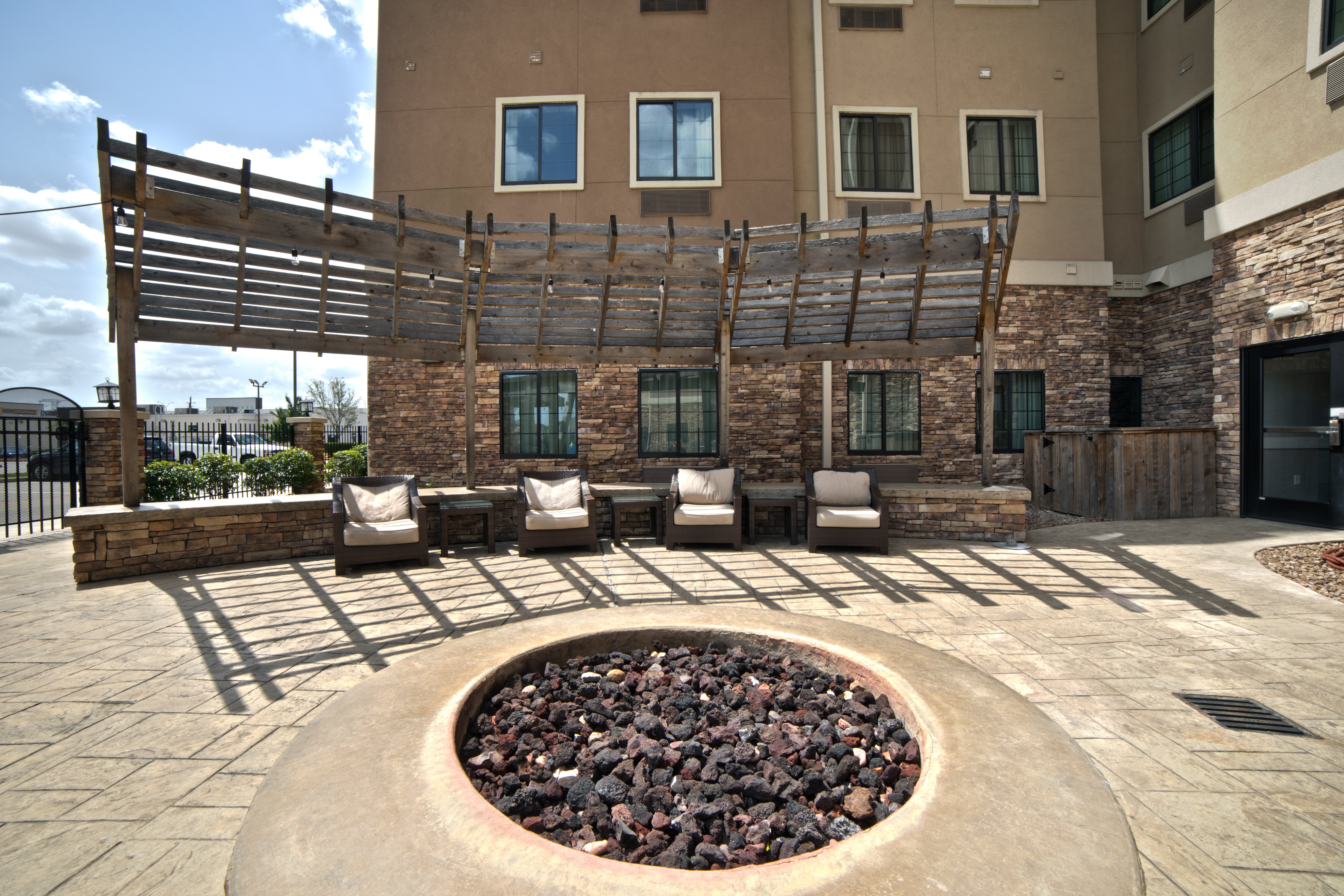Staybridge Suites Houston Humble Generation Pk 48/52