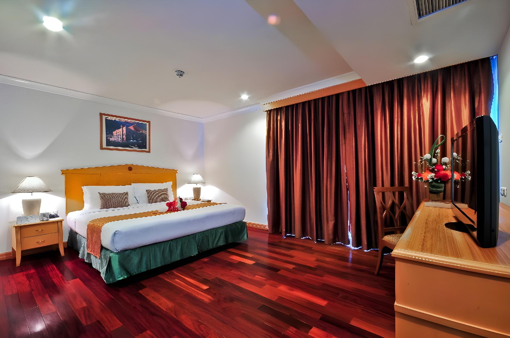 Admiral  Suite