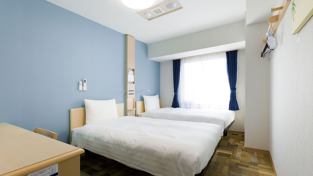 Toyoko Inn Matsuyama Ichiban Cho 21/50