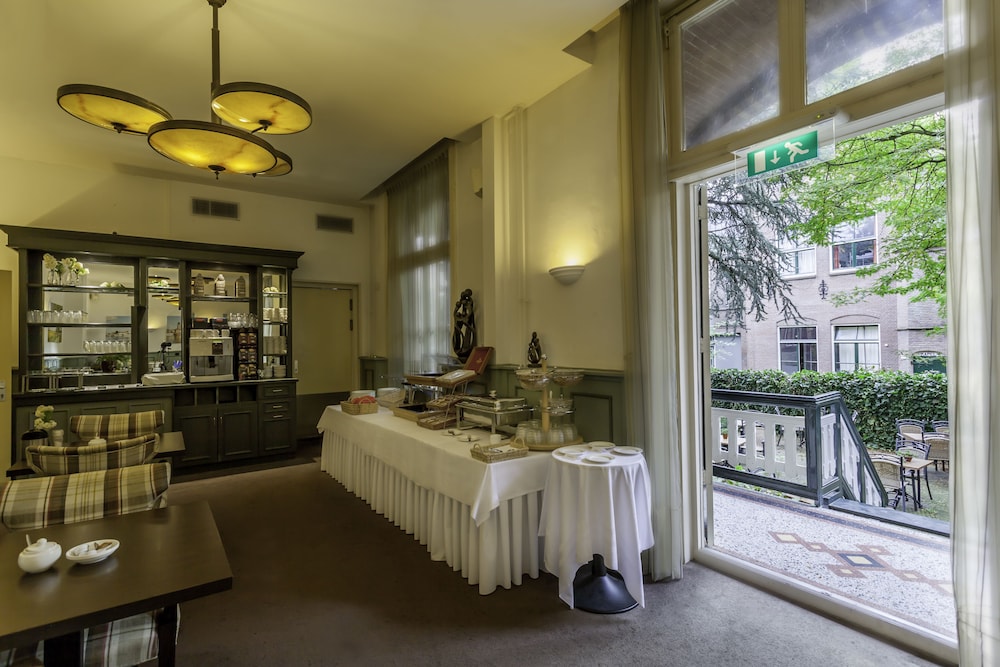Fletcher Hotel Gilde 41/45
