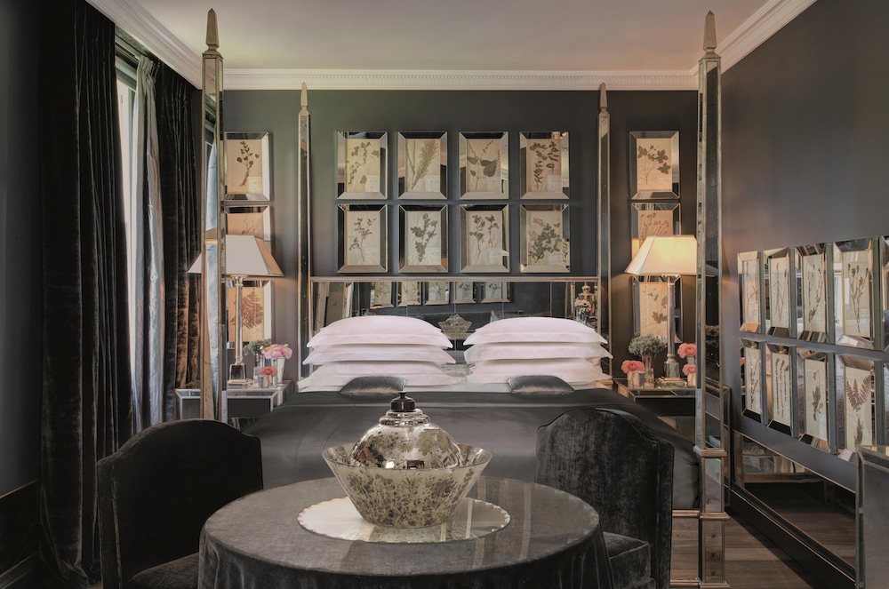 The Franklin London - Starhotels Collezione 43/73