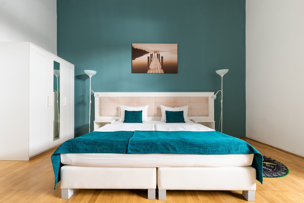 Baross Hotel by Mellow Mood Hotels 17/53