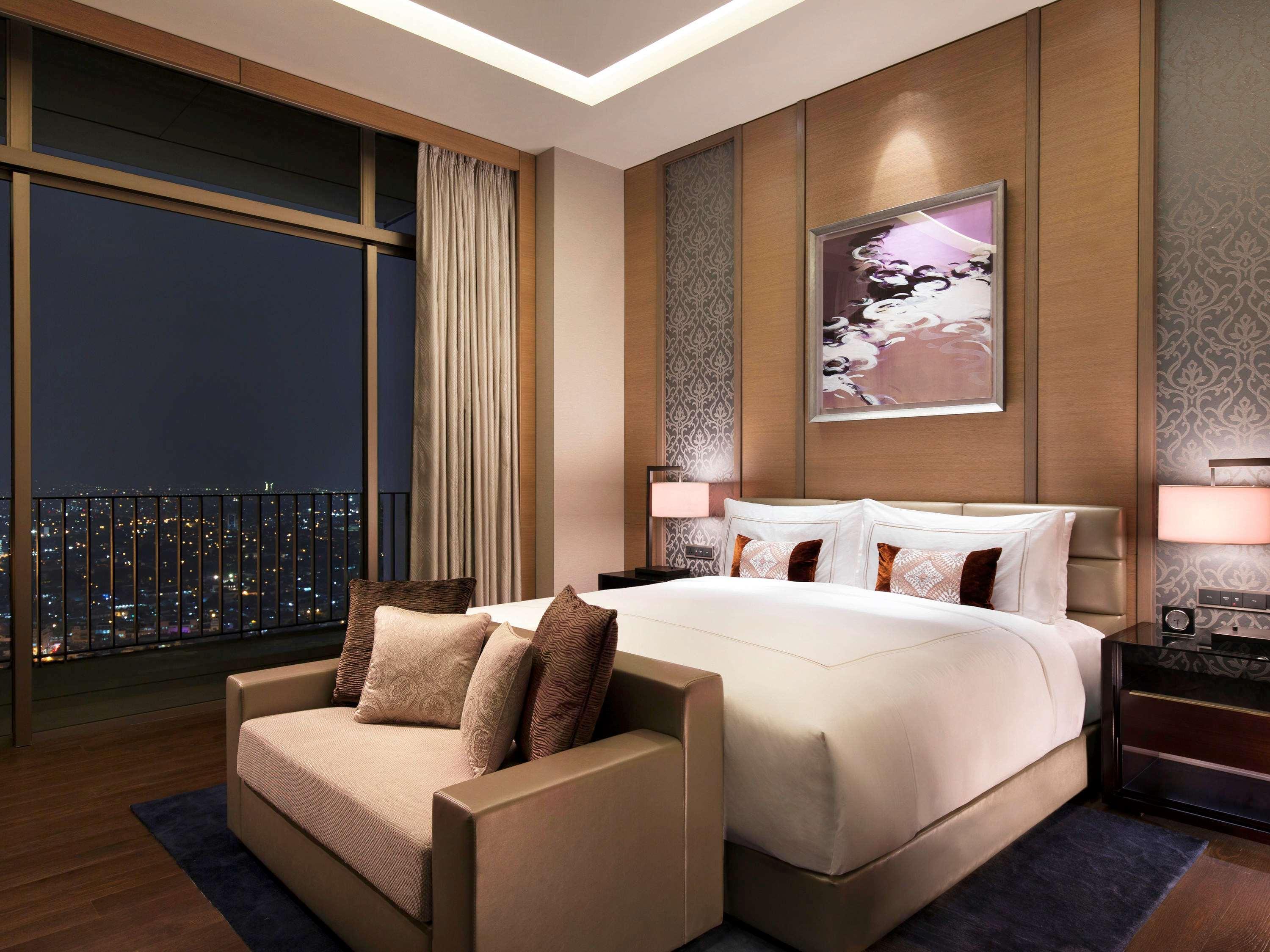 2 Bedrooms, Signature, F Gold, Suite