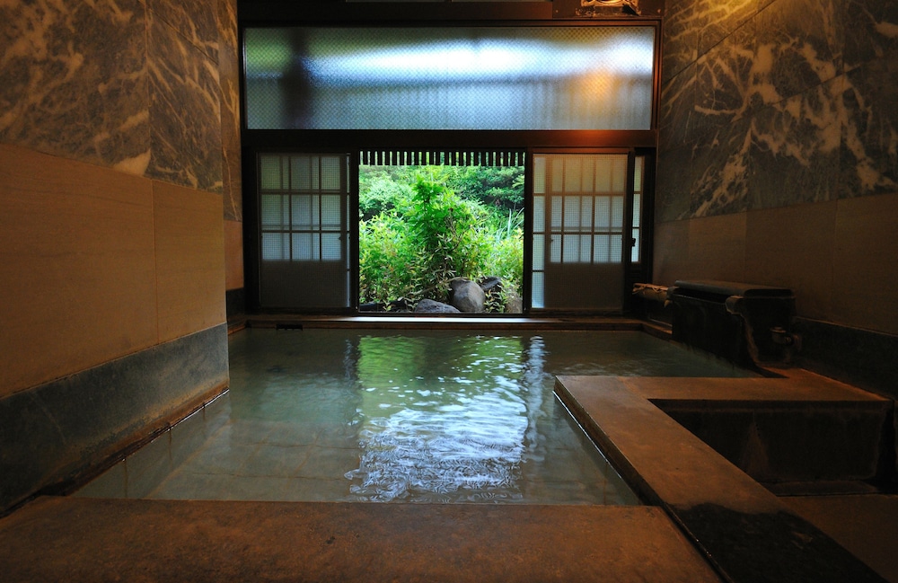 Yamabiko Ryokan 28/50