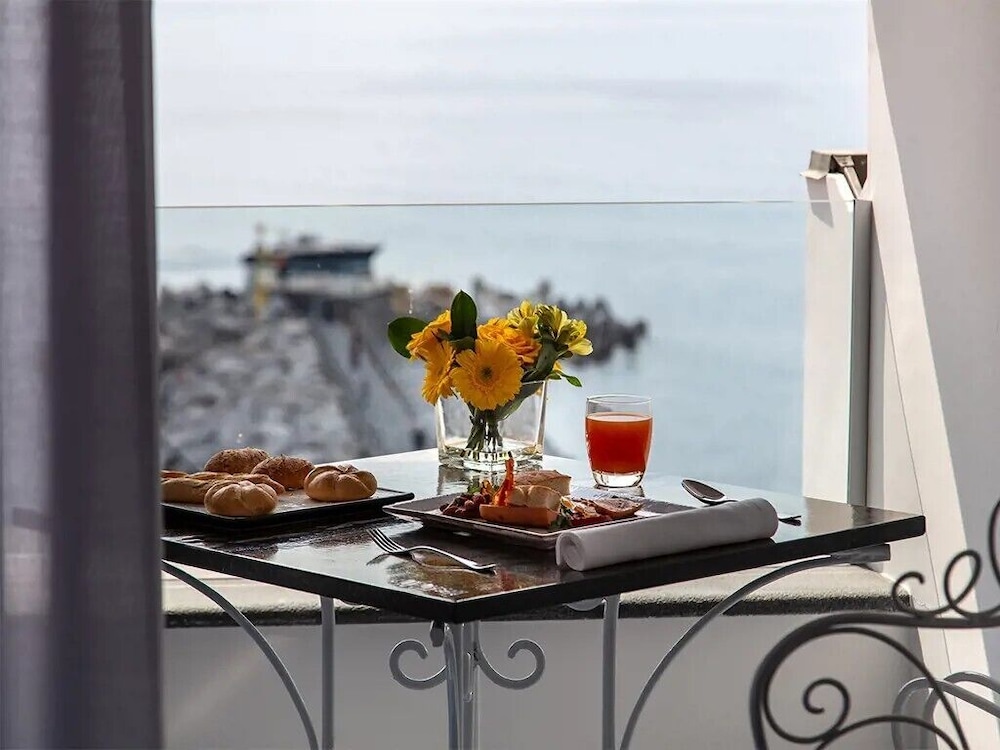 Hotel Residence Amalfi 56/68