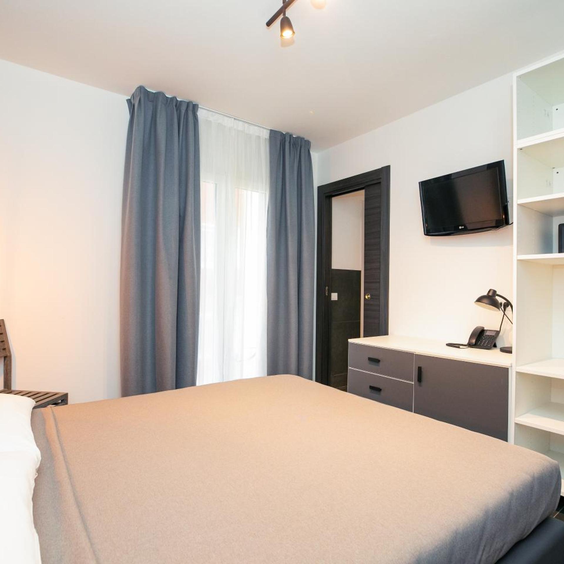 Hotel Brienz 25/50