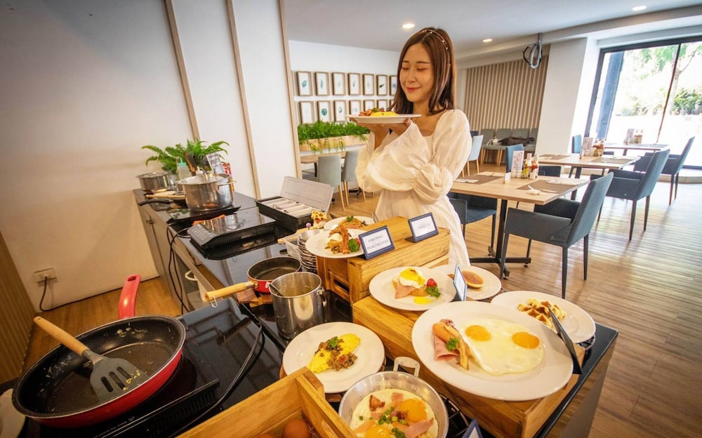 Icon Park Hotel Chiang Mai 55/67