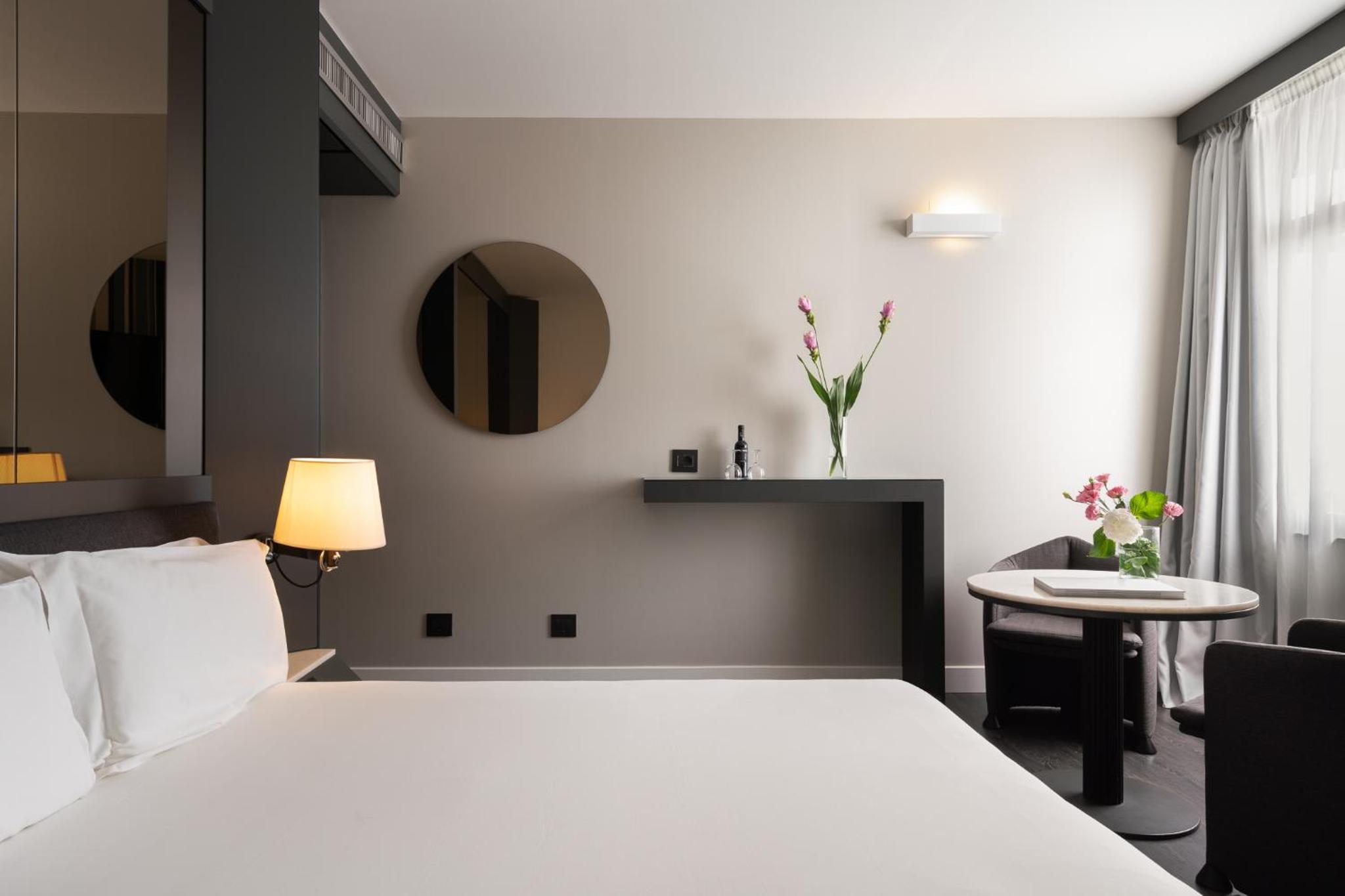 غرفة كومفورت مفردة