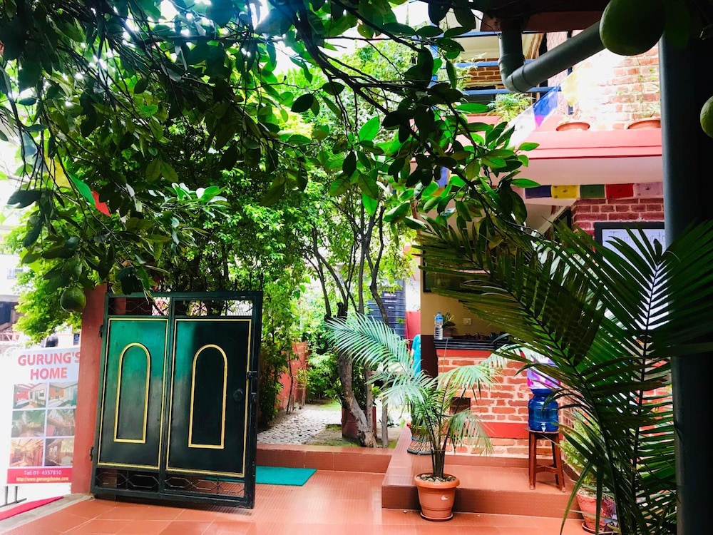 Gurung's Home 43/50