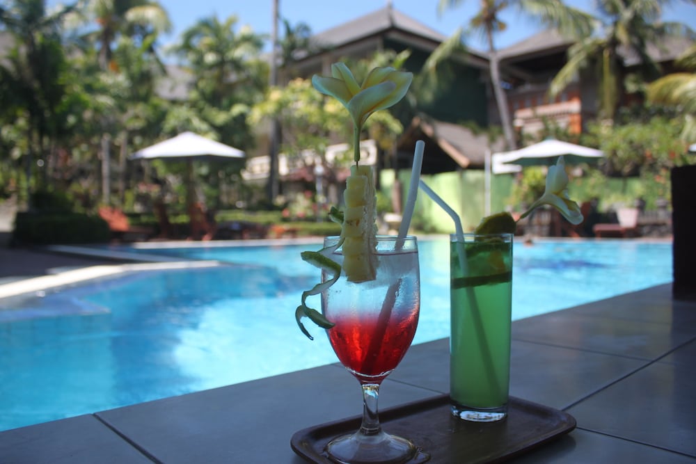 Bakungs Beach Hotel 18/38