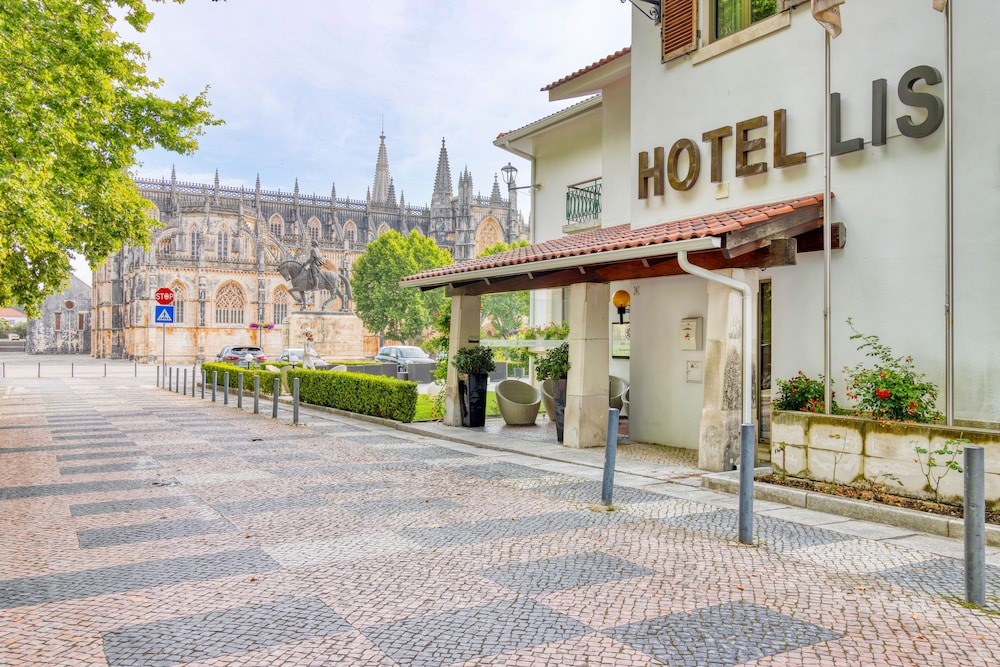 Hotel Lis Batalha 61/73