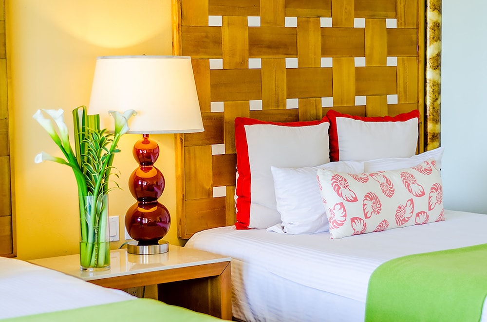 Sunscape Curacao Resort, Spa & Casino - All Inclusive 24/70