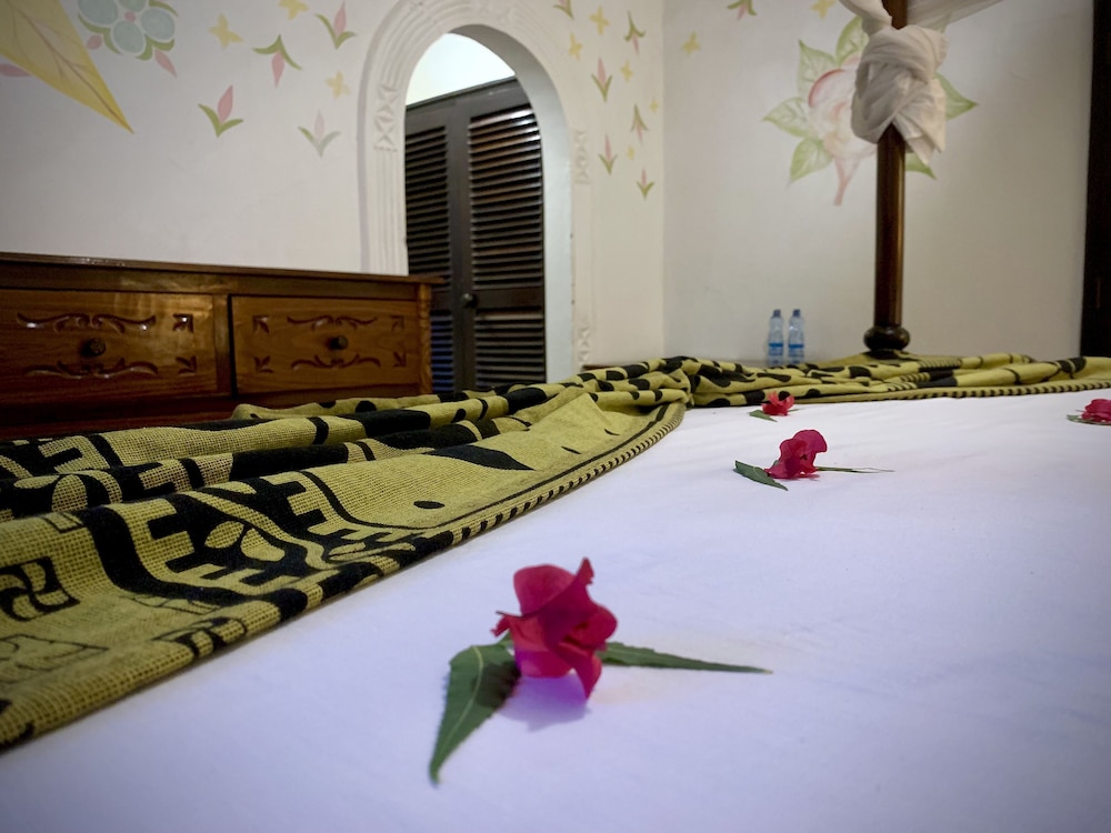 Kenyan House Boutique Hotel 10/36