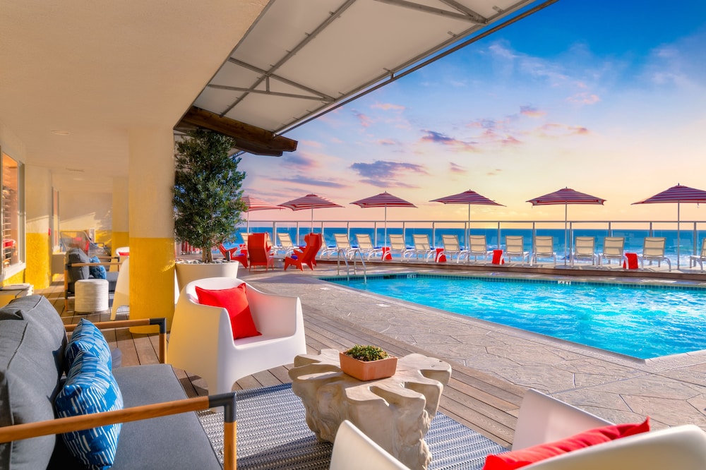 Beach Terrace Inn 63/86
