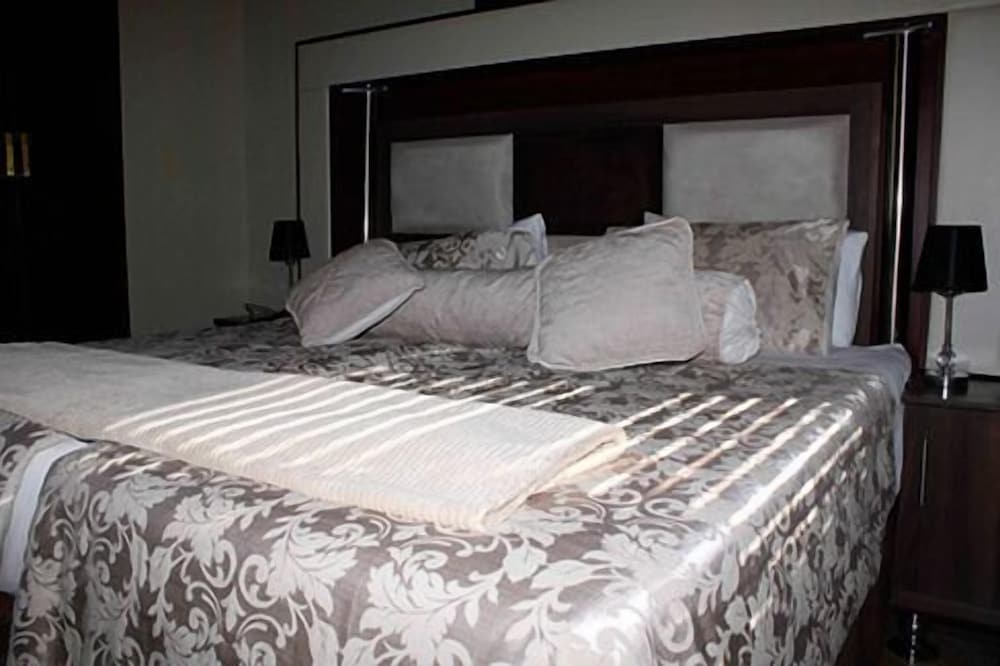 Vhafamadi Bed And Breakfast 8/37