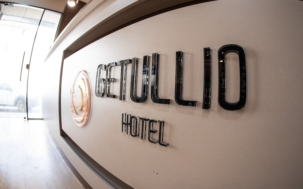 Getullio Hotel 19/43