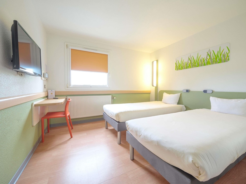 Ibis Budget Sarrebourg Buhl 18/50