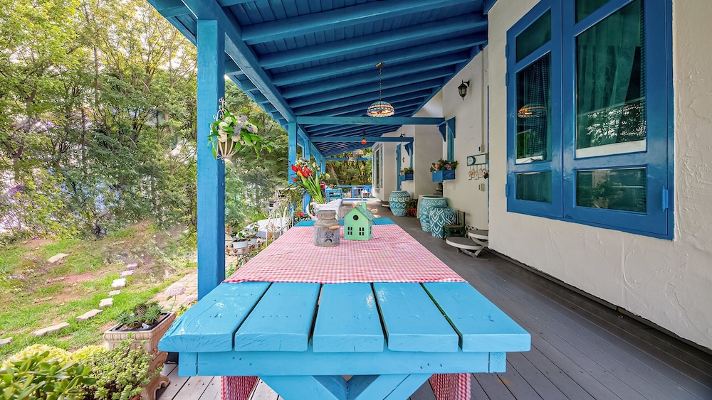 Ganghwa Picnic Pension 24/50